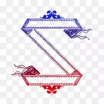 点线产品字体图案-空若网 点线产品字体图案-空若网