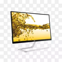 电脑显示器ips面板aoc国际液晶显示器aoc e-75 swqe-计算机-空若网 电脑显示器ips面板aoc国际液晶显示器aoc e-75 swqe-计算机-空若网