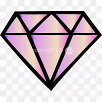 图形宝石钻石图像插图.宝石-空若网 图形宝石钻石图像插图.宝石-空若网