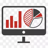 计算机图标剪辑艺术png图片客户关系管理数据分析符号-空若网 计算机图标剪辑艺术png图片客户关系管理数据分析符号-空若网