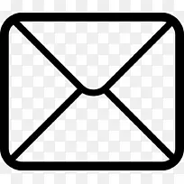 图形电子邮件计算机图标剪贴画插图-电子邮件-空若网 图形电子邮件计算机图标剪贴画插图-电子邮件-空若网