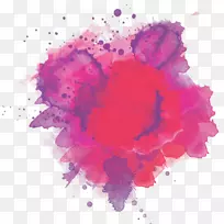 水彩画艺术水彩画-空若网 水彩画艺术水彩画-空若网