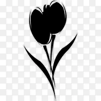 开花植物剪贴画叶心-空若网 开花植物剪贴画叶心-空若网