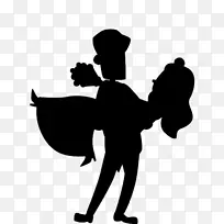 人类行为手指夹艺术剪影-空若网 人类行为手指夹艺术剪影-空若网