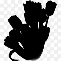 剪纸艺术插花剪影手指-空若网 剪纸艺术插花剪影手指-空若网