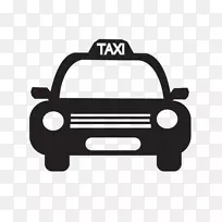计程车图形计算机图标png图片-空若网 计程车图形计算机图标png图片-空若网