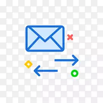 电子邮件图形插图免版税计算机图标电子邮件-空若网 电子邮件图形插图免版税计算机图标电子邮件-空若网