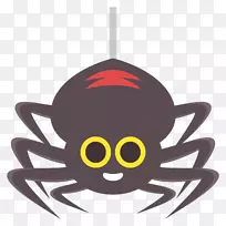 蜘蛛表情文字短信含义-海豚-空若网 蜘蛛表情文字短信含义-海豚-空若网