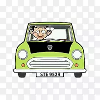 先生。豆类动画电视节目形象动画系列-bean图形-空若网 先生。豆类动画电视节目形象动画系列-bean图形-空若网