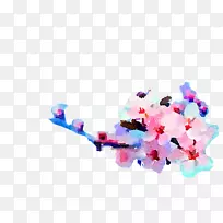 水彩画艺术-水彩画-空若网 水彩画艺术-水彩画-空若网