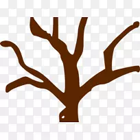 剪贴画树枝插画免费内容-空若网 剪贴画树枝插画免费内容-空若网
