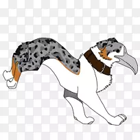 斑点狗猫夹艺术小狗品种-猫-空若网 斑点狗猫夹艺术小狗品种-猫-空若网