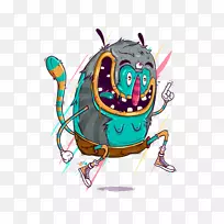 剪贴画插图设计图像-空若网 剪贴画插图设计图像-空若网