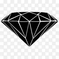 钻石剪贴画图形宝石png图片-空若网 钻石剪贴画图形宝石png图片-空若网