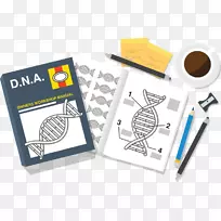 13�꼶�����ѧ���＼��CRISPR-������Ϣͼ-������