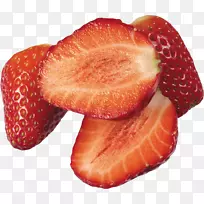 草莓果食-空若网 草莓果食-空若网