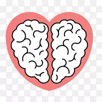 剪贴画心脑图片博客-心脑-空若网 剪贴画心脑图片博客-心脑-空若网