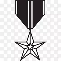 图形插图对称剪贴画图像.民兵徽章-空若网 图形插图对称剪贴画图像.民兵徽章-空若网