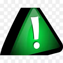 感叹号计算机图标图像符号可伸缩图形符号-空若网 感叹号计算机图标图像符号可伸缩图形符号-空若网