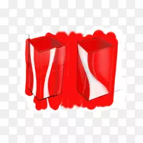 产品设计矩形字体-Behance丝带-空若网 产品设计矩形字体-Behance丝带-空若网