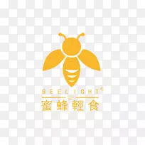 蜜蜂标志牌字体-祝福图标-空若网 蜜蜂标志牌字体-祝福图标-空若网