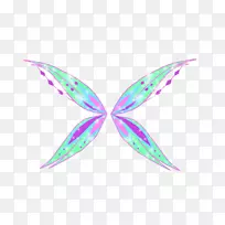 图案对称粉红m剪贴画仙女-Believix-空若网 图案对称粉红m剪贴画仙女-Believix-空若网