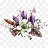 pngͼƬͼ�β�ͼͼ��ˮ�ʻ�.��͸��-������