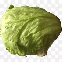 冰山莴苣三明治沙拉蔬菜夹艺术-空若网 冰山莴苣三明治沙拉蔬菜夹艺术-空若网