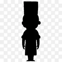 手指轮廓字体黑色m-空若网 手指轮廓字体黑色m-空若网