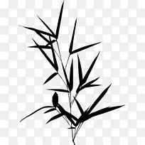 剪枝艺术对称植物茎叶-空若网 剪枝艺术对称植物茎叶-空若网