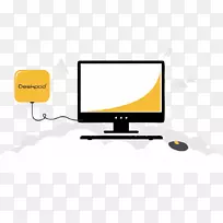 电视机电脑显示器附件桌面壁纸文字-孟加拉图-空若网 电视机电脑显示器附件桌面壁纸文字-孟加拉图-空若网