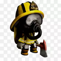 安全帽,黄色头盔,动物雕像-空若网 安全帽,黄色头盔,动物雕像-空若网