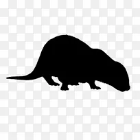 剪贴画动物芥菜剪影陆生动物-空若网 剪贴画动物芥菜剪影陆生动物-空若网