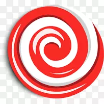 棒棒糖png图片水彩画图像装饰-空若网 棒棒糖png图片水彩画图像装饰-空若网