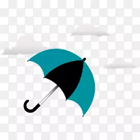 伞状博客,紫外线蓝光-卑尔根插图-空若网 伞状博客,紫外线蓝光-卑尔根插图-空若网