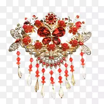 宝石红宝石偶像-红宝石新娘颅面-空若网 宝石红宝石偶像-红宝石新娘颅面-空若网