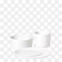 产品设计餐具.几何蓝色-空若网 产品设计餐具.几何蓝色-空若网