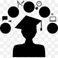 黑白鼻子人类行为产品剪贴画-空若网 黑白鼻子人类行为产品剪贴画-空若网