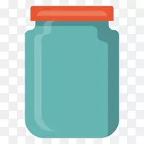 水瓶罐png图片计算机图标-JAR-空若网 水瓶罐png图片计算机图标-JAR-空若网
