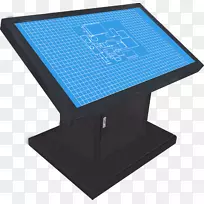 产品设计显示装置蓝图-空若网 产品设计显示装置蓝图-空若网