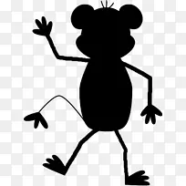 剪贴画黑白-m昆虫,毛皮,剪影-空若网 剪贴画黑白-m昆虫,毛皮,剪影-空若网