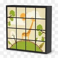 货架长方形-Besta海报-空若网 货架长方形-Besta海报-空若网