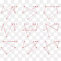 三角点产品设计-三角形-空若网 三角点产品设计-三角形-空若网