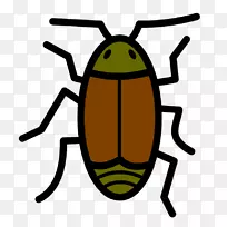 剪贴画符号昆虫产品图形背叛符号-空若网 剪贴画符号昆虫产品图形背叛符号-空若网