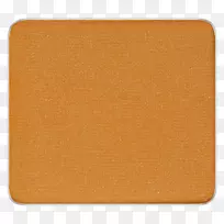 矩形木材染色橙色S.A.-实验室睫毛和额头-空若网 矩形木材染色橙色S.A.-实验室睫毛和额头-空若网