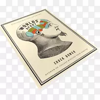 品牌字体-困惑海报-空若网 品牌字体-困惑海报-空若网