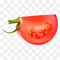 图形蔬菜番茄插图剪贴画蔬菜-空若网 图形蔬菜番茄插图剪贴画蔬菜-空若网