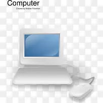 电脑鼠标电脑键盘电脑图标剪贴画电脑-空若网 电脑鼠标电脑键盘电脑图标剪贴画电脑-空若网