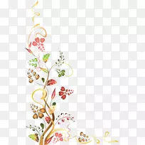 花卉设计.花卉-空若网 花卉设计.花卉-空若网