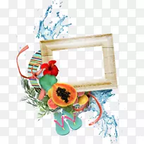 图像图片框剪贴画中心博客书目框架-空若网 图像图片框剪贴画中心博客书目框架-空若网